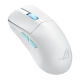 Gaming Wireless Mouse ASUS ROG Harpe Ace Aim Lab Edition - White Gaming Wireless Mouse ASUS ROG Harpe Ace Aim Lab Edition - White