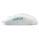 Gaming Wireless Mouse ASUS ROG Harpe Ace Aim Lab Edition - White Gaming Wireless Mouse ASUS ROG Harpe Ace Aim Lab Edition - White