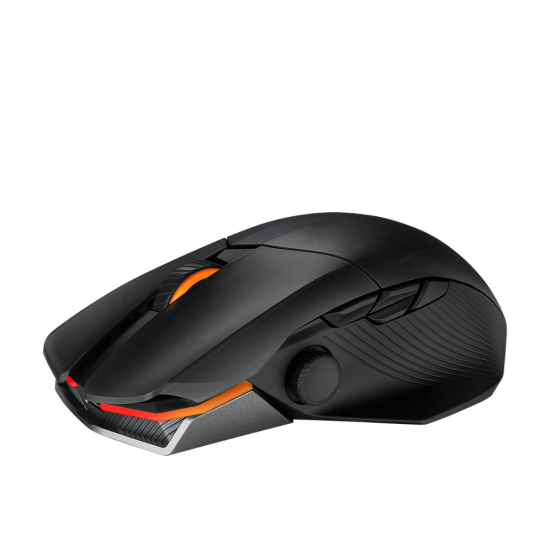 Gaming Wireless Mouse ASUS ROG Chakram X Origin Gaming Wireless Mouse ASUS ROG Chakram X Origin