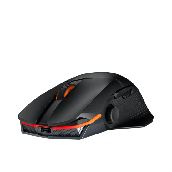 Gaming Wireless Mouse ASUS ROG Chakram X Origin Gaming Wireless Mouse ASUS ROG Chakram X Origin