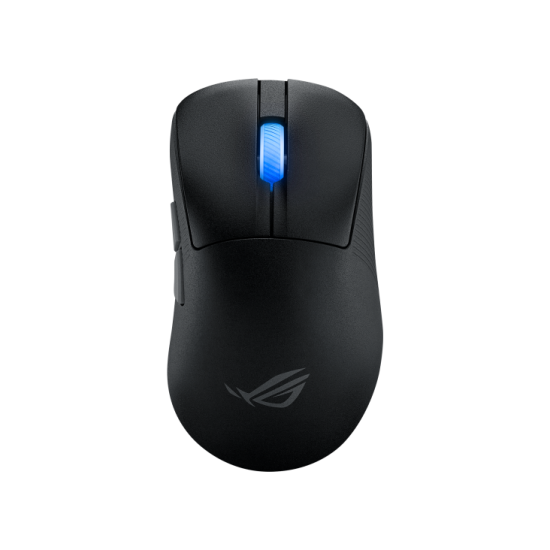 Gaming Wireless Mouse ASUS ROG Keris II Ace - Black Gaming Wireless Mouse ASUS ROG Keris II Ace - Black