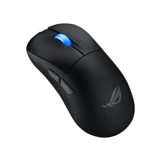 Gaming Wireless Mouse ASUS ROG Keris II Ace - Black Gaming Wireless Mouse ASUS ROG Keris II Ace - Black