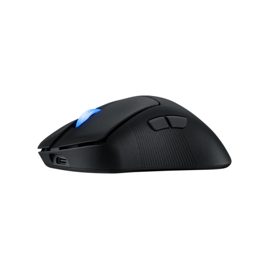 Gaming Wireless Mouse ASUS ROG Keris II Ace - Black Gaming Wireless Mouse ASUS ROG Keris II Ace - Black