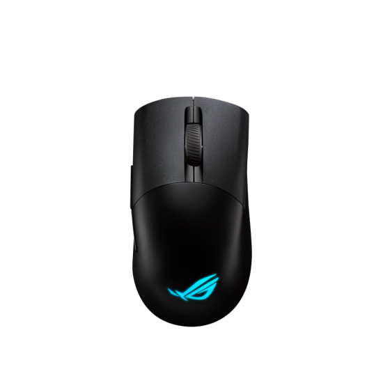 Gaming Wireless Mouse ASUS ROG Keris Aimpoint - Black Gaming Wireless Mouse ASUS ROG Keris Aimpoint - Black