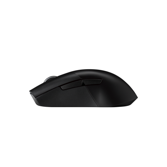 Gaming Wireless Mouse ASUS ROG Keris Aimpoint - Black Gaming Wireless Mouse ASUS ROG Keris Aimpoint - Black