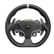 MOZA ESX Steering Wheel 28cm for PC and XBOX MOZA ESX Steering Wheel 28cm for PC and XBOX