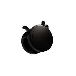 Next Level Racing Lockable castor wheels Next Level Racing Lockable castor wheels