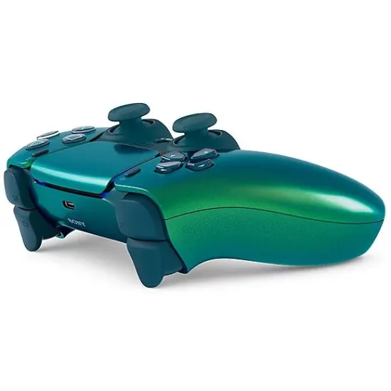 Wireless Gamepad Sony PS5 DualSense Wireless Controller Wireless Gamepad Sony PS5 DualSense Wireless Controller