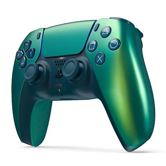 Wireless Gamepad Sony PS5 DualSense Wireless Controller Wireless Gamepad Sony PS5 DualSense Wireless Controller