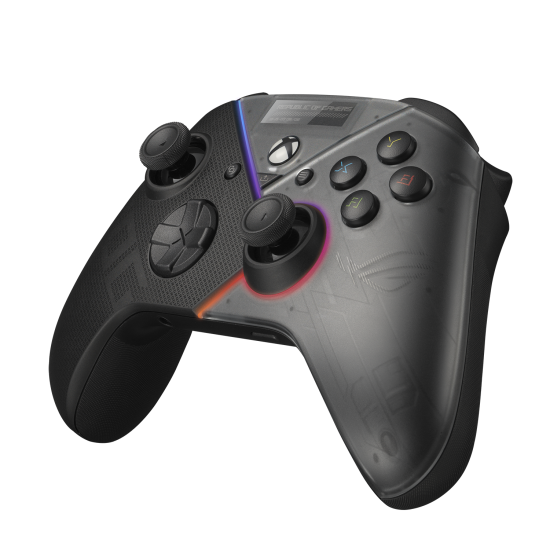 PC Controller ASUS ROG Raikiri