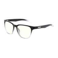 Геймърски очила GUNNAR Berkeley Onyx Fade, Clear, Черен Геймърски очила GUNNAR Berkeley Onyx Fade, Clear, Черен