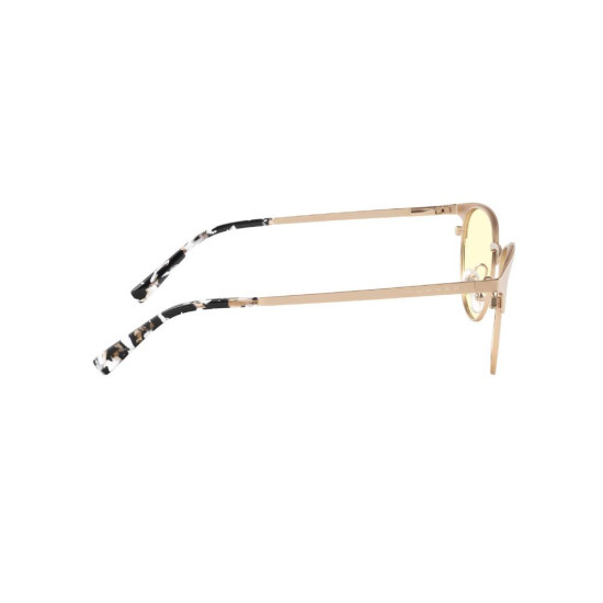 Computer glasses GUNNAR Apex Gold/Marble Amber Computer glasses GUNNAR Apex Gold/Marble Amber
