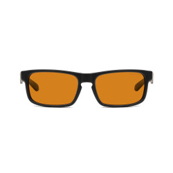 Computer glasses GUNNAR Enigma Onyx Amber Max