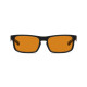 Computer glasses GUNNAR Enigma Onyx Amber Max