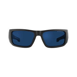 Компютърни очила GUNNAR Overwatch Reaper Black Ash - Sun