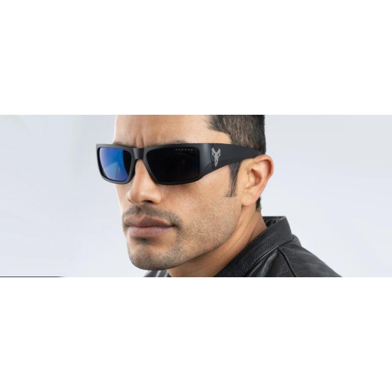 Computer glasses GUNNAR Overwatch Reaper Black Ash - Sun Computer glasses GUNNAR Overwatch Reaper Black Ash - Sun