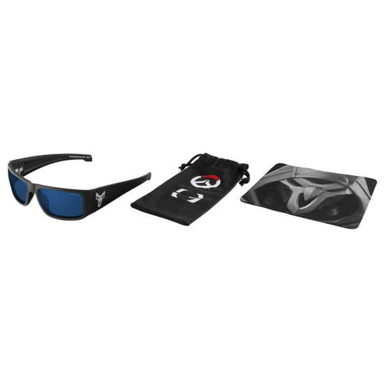 Computer glasses GUNNAR Overwatch Reaper Black Ash - Sun Computer glasses GUNNAR Overwatch Reaper Black Ash - Sun
