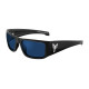 Computer glasses GUNNAR Overwatch Reaper Black Ash - Sun Computer glasses GUNNAR Overwatch Reaper Black Ash - Sun