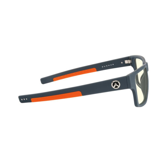 Computer glasses GUNNAR Overwatch Ultimate Ash - Clear Computer glasses GUNNAR Overwatch Ultimate Ash - Clear