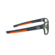 Computer glasses GUNNAR Overwatch Ultimate Ash - Clear Computer glasses GUNNAR Overwatch Ultimate Ash - Clear