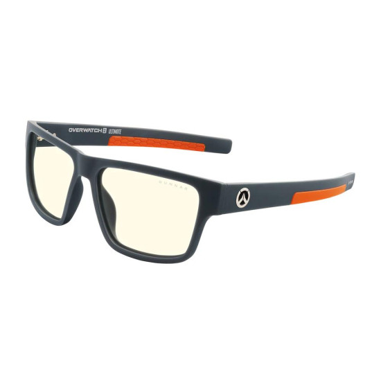 Computer glasses GUNNAR Overwatch Ultimate Ash - Clear Computer glasses GUNNAR Overwatch Ultimate Ash - Clear