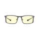 Computer glasses GUNNAR Plaid Graphite - Amber
