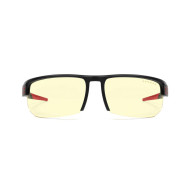 Computer glasses  GUNNAR Torpedo 360 Onyx - Amber Computer glasses  GUNNAR Torpedo 360 Onyx - Amber