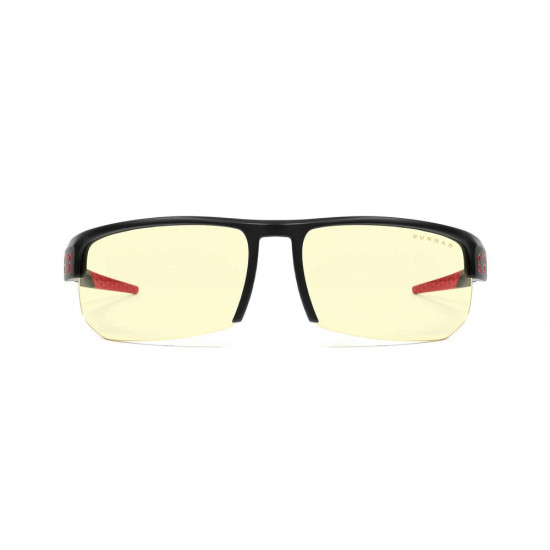 Computer glasses GUNNAR Torpedo 360 Onyx - Amber Computer glasses GUNNAR Torpedo 360 Onyx - Amber