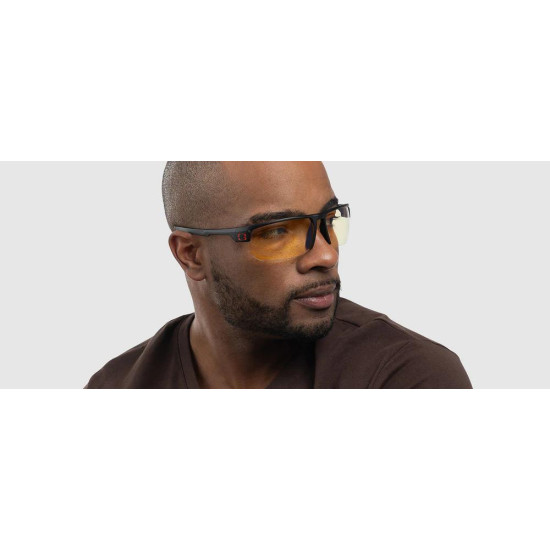 Computer glasses GUNNAR Torpedo 360 Onyx - Amber Computer glasses GUNNAR Torpedo 360 Onyx - Amber