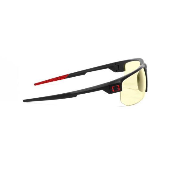 Computer glasses GUNNAR Torpedo 360 Onyx - Amber Computer glasses GUNNAR Torpedo 360 Onyx - Amber