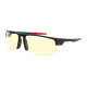 Computer glasses GUNNAR Torpedo 360 Onyx - Amber Computer glasses GUNNAR Torpedo 360 Onyx - Amber