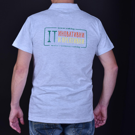 T-shirt   Gents, L