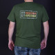 T-shirt   Unisex, M