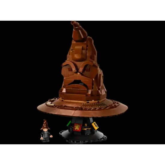 LEGO Harry Potter - Talking Sorting Hat - 76429 LEGO Harry Potter - Talking Sorting Hat - 76429
