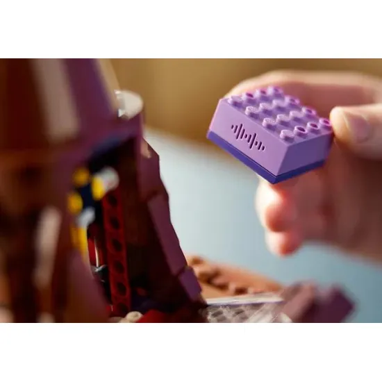 LEGO Harry Potter - Talking Sorting Hat - 76429 LEGO Harry Potter - Talking Sorting Hat - 76429