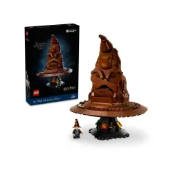 LEGO Harry Potter - Talking Sorting Hat - 76429