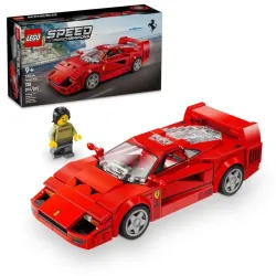 LEGO Speed Champions - Ferrari F40- 76934 LEGO Speed Champions - Ferrari F40- 76934