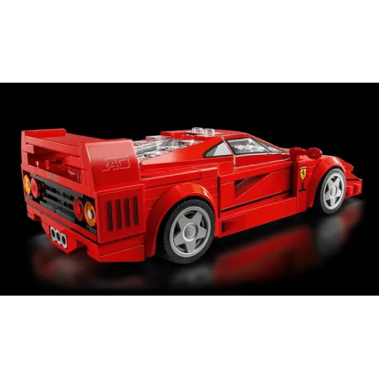 LEGO Speed Champions - Ferrari F40- 76934