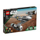 LEGO Star Wars - N-1 Starfighter, 75325 LEGO Star Wars - N-1 Starfighter, 75325