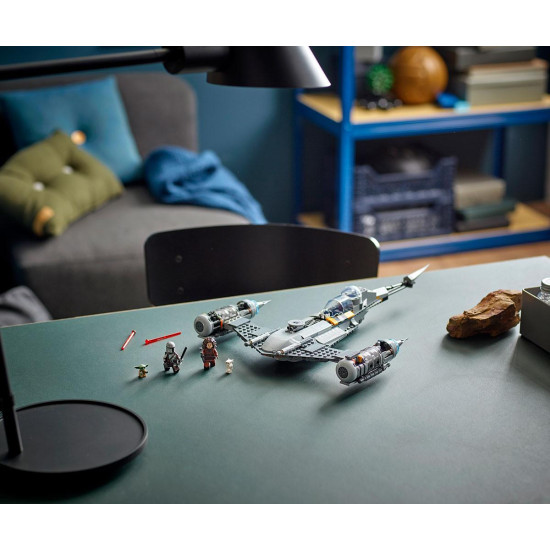 LEGO Star Wars - N-1 Starfighter, 75325 LEGO Star Wars - N-1 Starfighter, 75325
