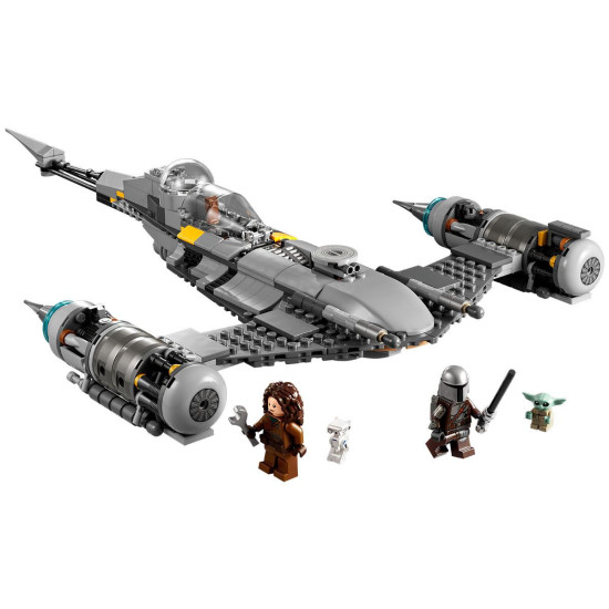 LEGO Star Wars - N-1 Starfighter, 75325 LEGO Star Wars - N-1 Starfighter, 75325