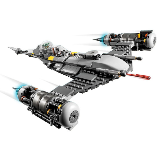 LEGO Star Wars - N-1 Starfighter, 75325 LEGO Star Wars - N-1 Starfighter, 75325