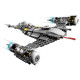LEGO Star Wars - N-1 Starfighter, 75325 LEGO Star Wars - N-1 Starfighter, 75325