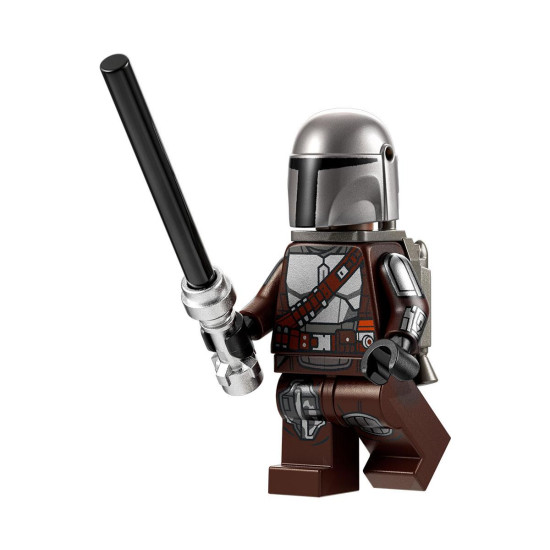 LEGO Star Wars - N-1 Starfighter, 75325 LEGO Star Wars - N-1 Starfighter, 75325