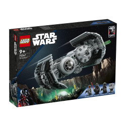 LEGO Star Wars - TIE Bomber, 75347 LEGO Star Wars - TIE Bomber, 75347