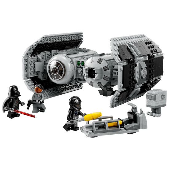 LEGO Star Wars - TIE Bomber, 75347 LEGO Star Wars - TIE Bomber, 75347