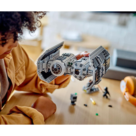 LEGO Star Wars - TIE Bomber, 75347 LEGO Star Wars - TIE Bomber, 75347