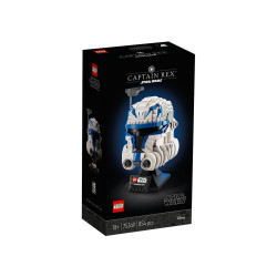 LEGO Star Wars - Captain Rex Helm, 75349 LEGO Star Wars - Captain Rex Helm, 75349