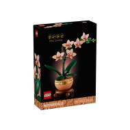 LEGO  Botanicals - Mini-Orchidee, 10343 LEGO  Botanicals - Mini-Orchidee, 10343