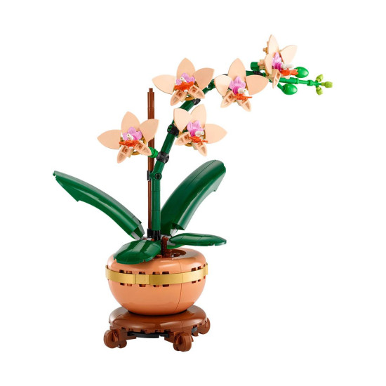 LEGO Botanicals - Mini-Orchidee, 10343 LEGO Botanicals - Mini-Orchidee, 10343